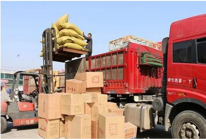 厦门到信宜市物流专线