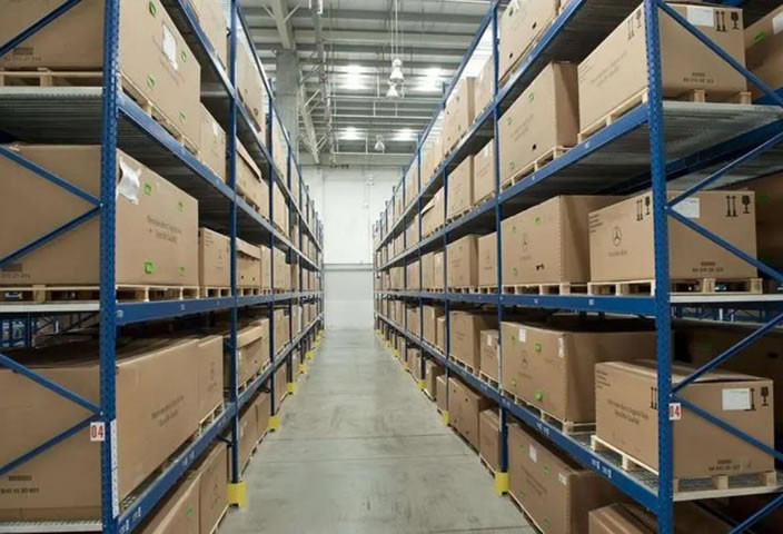 厦门到信宜市货物仓储