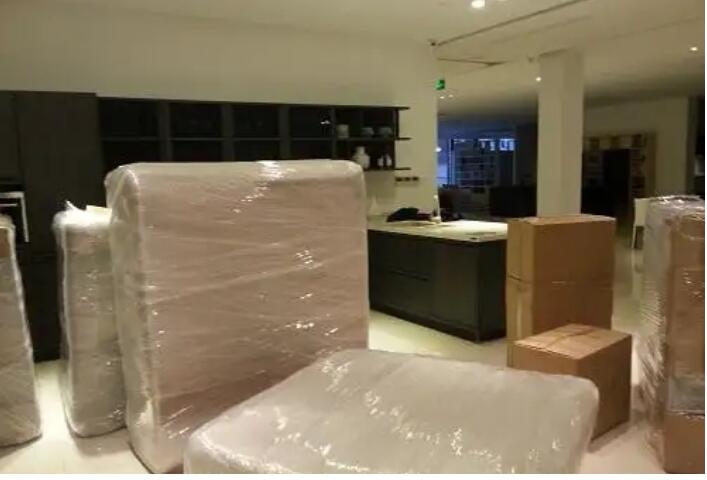 厦门到信宜市长途搬家