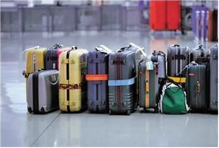 厦门到信宜市行李托运